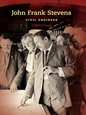 cover image of John Frank Stevens